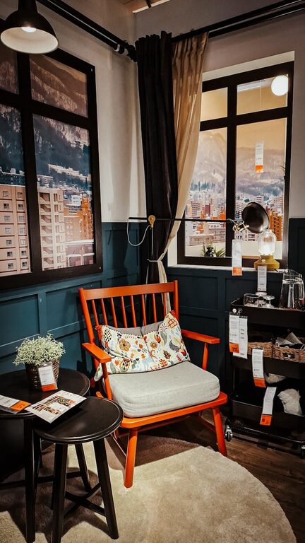 Simple Steps to Create a Cozy and Inviting Home Environment